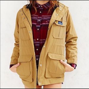 Madewell x Penfield Kasson Jacket